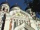 Alexander Nevsky Cathedral